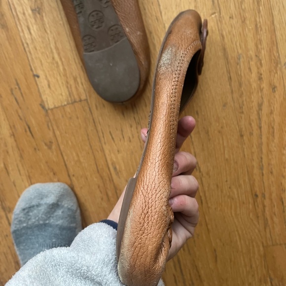 Tory Burch Flats - Picture 4 of 5